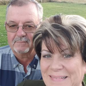 Meet your Posher, Theresa